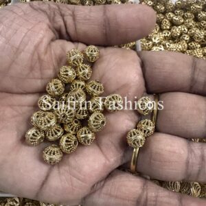 Natshi Ball (Design 1)