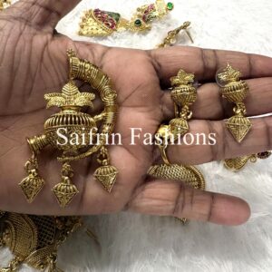 Earning Pendant Combo Set (Design 5)