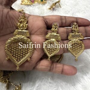 Lakshmi Combo Set (Design 7)