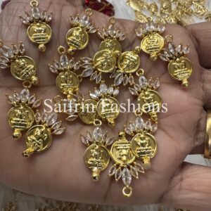 Lakshmi Pendant (Design 35)