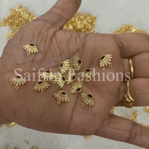 Crown Pendant