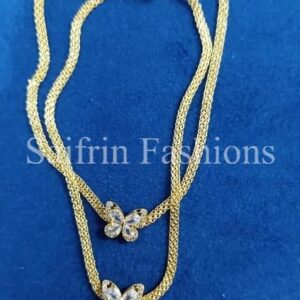 Anklets (Design 1)
