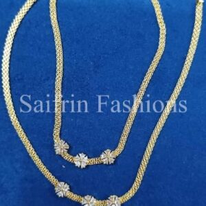 Anklets (Design 3)