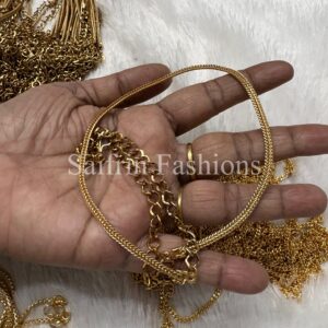 Atti Chain (Design 10)