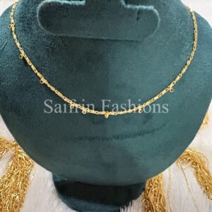 Atti Chain (Design 2)