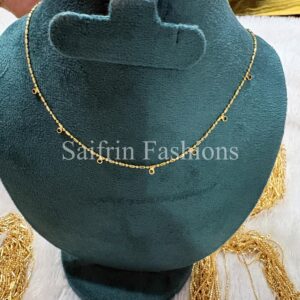 Atti Chain (Design 4)