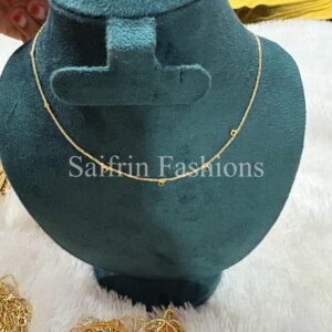 Atti Chain (Design 7)