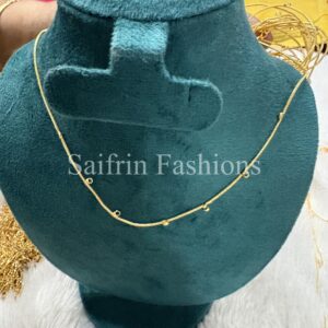 Atti Chain (Design 9)