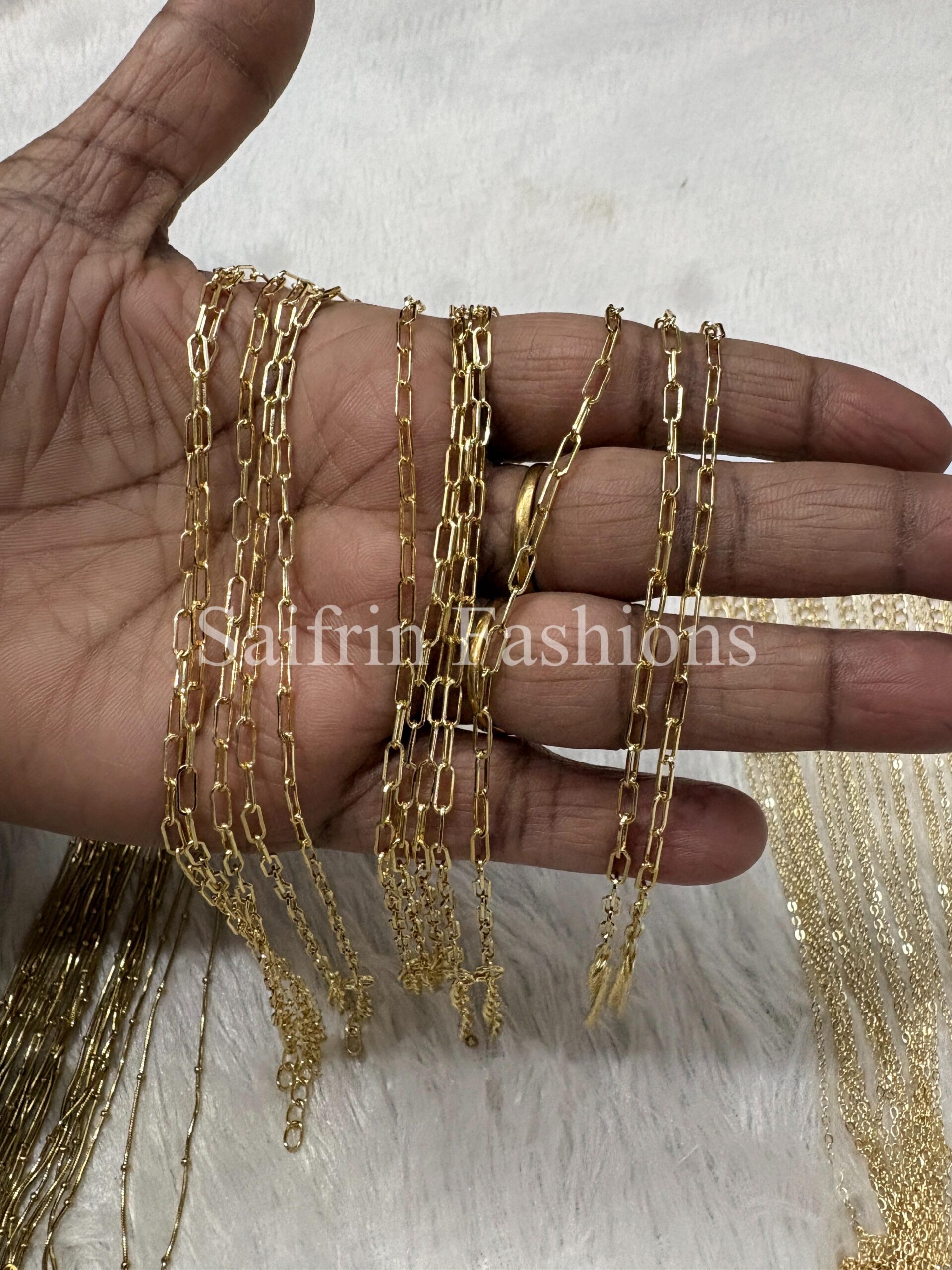 braclet-chain