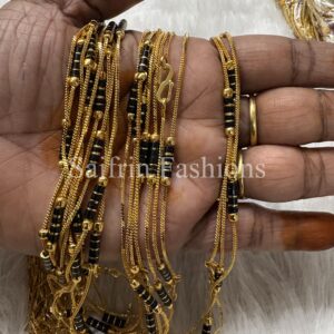 Chandra Haram Chain