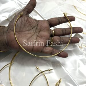Hasli Chain (Design 2)