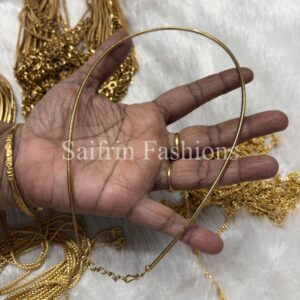 Hasli Chain (Design 3)