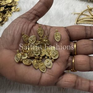 Lakshmi Pendant (Design 43)