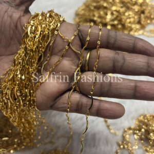 Ready to Wear Chain (Design 11)