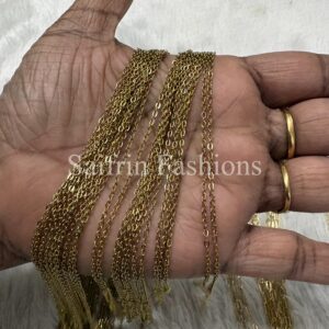 Ready to Wear Chain (Design 18)