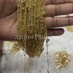 Ready to Wear Chain (Design 9)