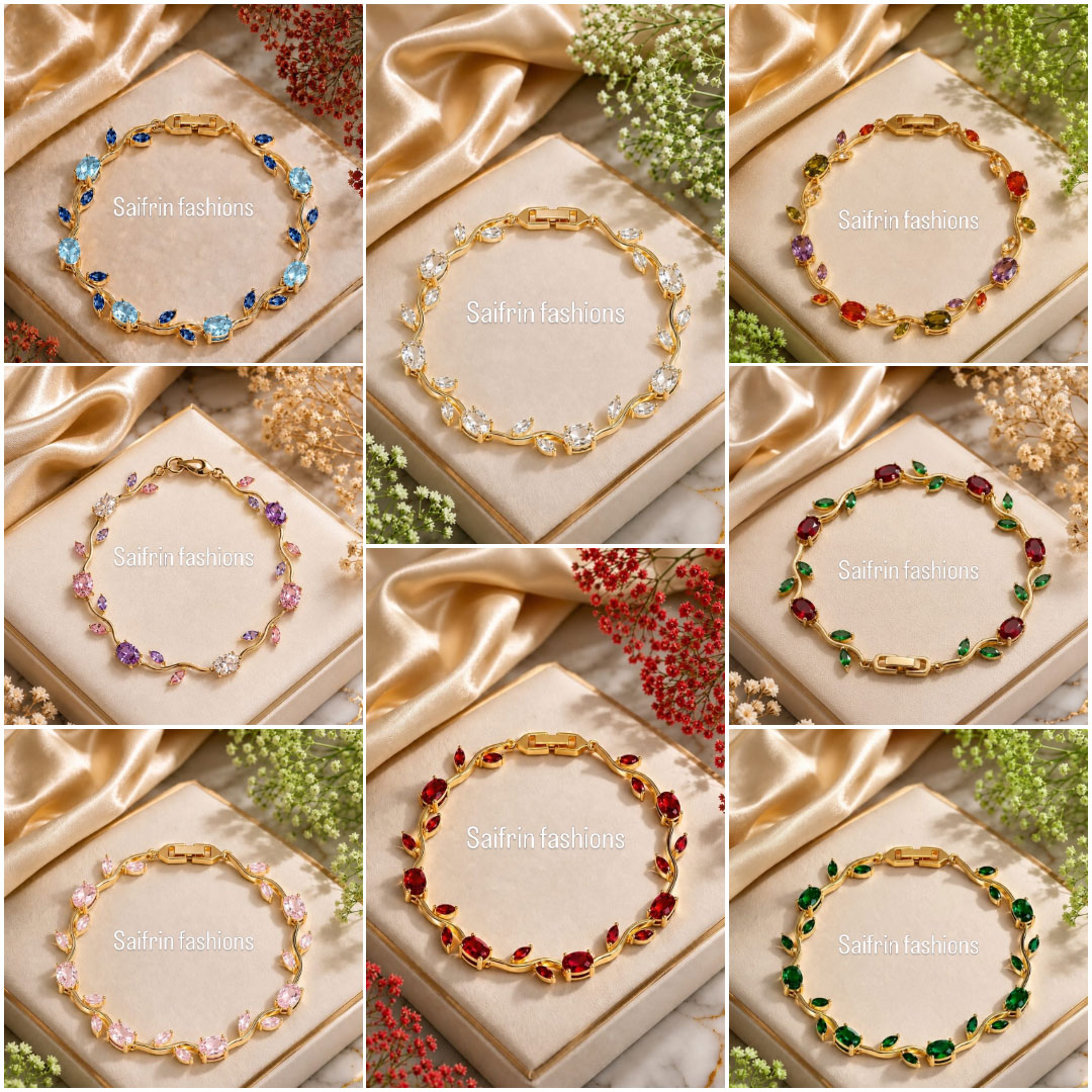tulip-bracelet